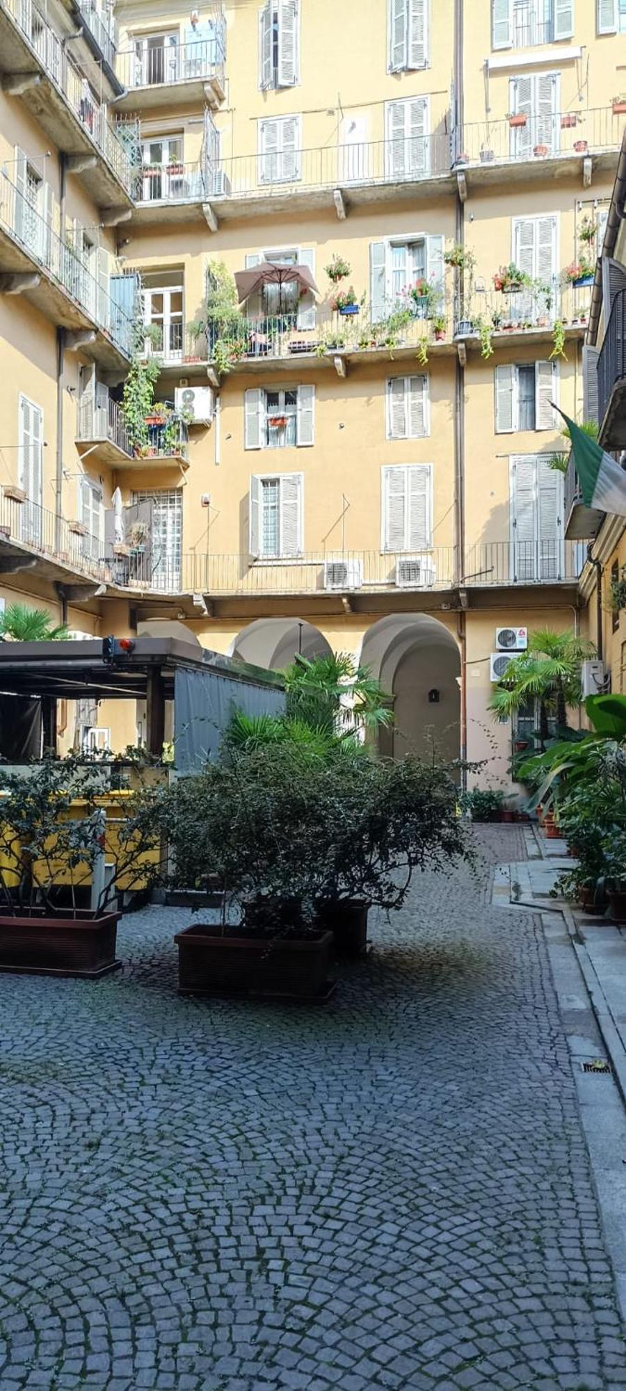 L'angolo Infinito Apartment